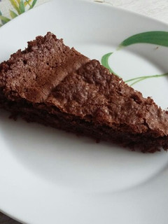 Una foto de Bizcocho chocolate