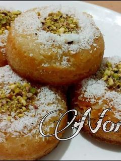 صورة لوصفة البسيمة