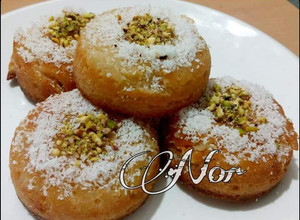 صورة لوصفة البسيمة