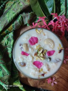 ছানার পায়েস (Chanar Payesh recipe in Bengali) রেসিপির প্রধান ছবি