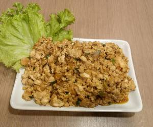 Cara Cepat Orak arik Tahu kecap gurih  GERD friendly recipe Lezat Mantap