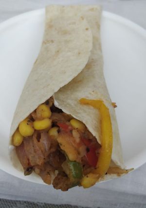 A picture of Fusion Wrap.