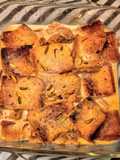 Bite size Shahi Tukrey