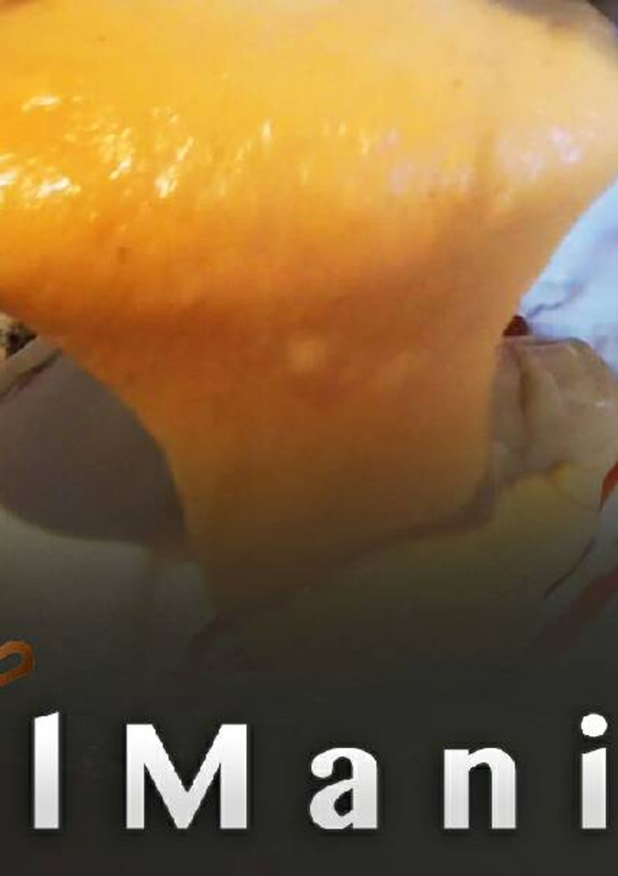 Una foto de Salsa queso Cheddar