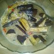 Terong saus tiram