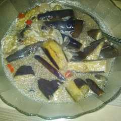 Terong saus tiram রেসিপির প্রধান ছবি