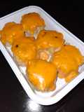 Dimsum Mentai (Ayam)