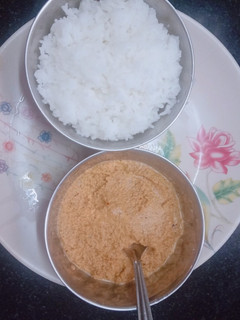 மருத்துவ குணம் கொண்ட பிரண்டை சட்னி செய்முறை முக்கிய புகைப்படம்