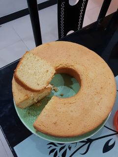 Foto resep Bolu jadul gula merah