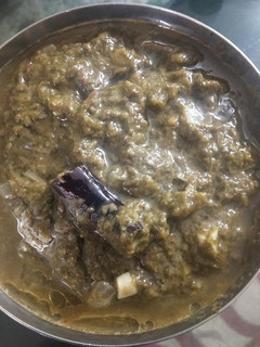 सरसों का साग (sarson ka saag recipe in Hindi) रेसिपी मुख्य फोटो