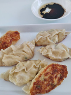 Foto resep Gyoza