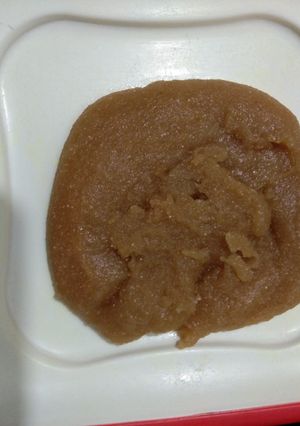 ધંઉ ના લોટ નો શીરો (Wheat Flour Shiro Recipe In Gujarati) રેસીપી મુખ્ય ફોટો