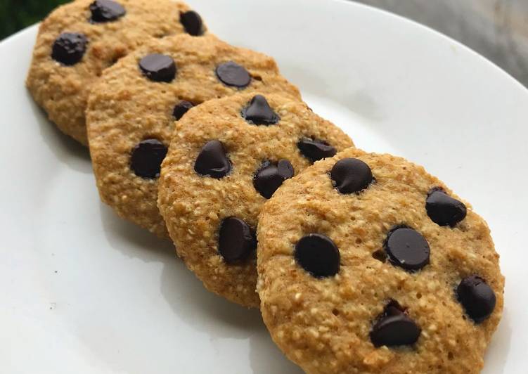 como hacer galletas de avena sin harina y sin azucar como hacer galletas de avena sin harina y sin azucar