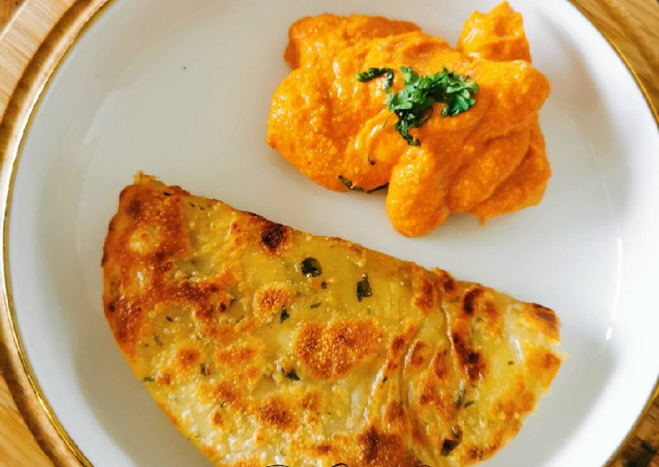 ๐ฎ๐ณ Indian Butter Chicken