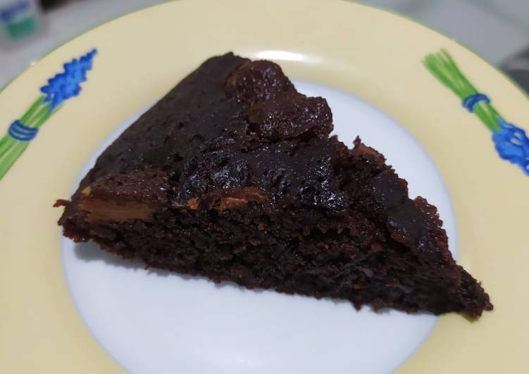 5 tips membuat brownies anti gagal