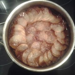 A picture of Liver Casserole.