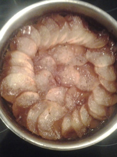 A picture of Liver Casserole.