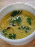 Microwaveable Ankake Egg Custard