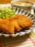 Crispy Basic Fried Meat Skewers