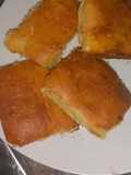 Inkomasi scones