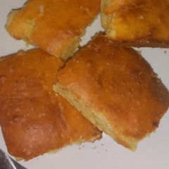 A picture of Inkomasi scones.