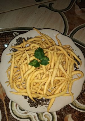 Foto resep Telor gabus Gurih renyah mantappp