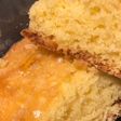 Torta de naranja (receta sin huevo)
