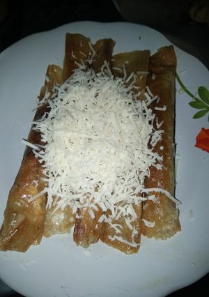 Foto resep Pisang nanas keju #kamismanis.  karena berbuka harus dengan yang manis dan halal