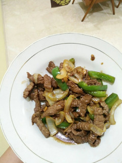 Foto resep Beef Yakiniku