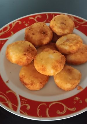 Foto resep Misro