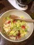 Columbia’s Original “1905” Salad