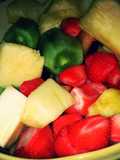 Fruit Punch (all natural)