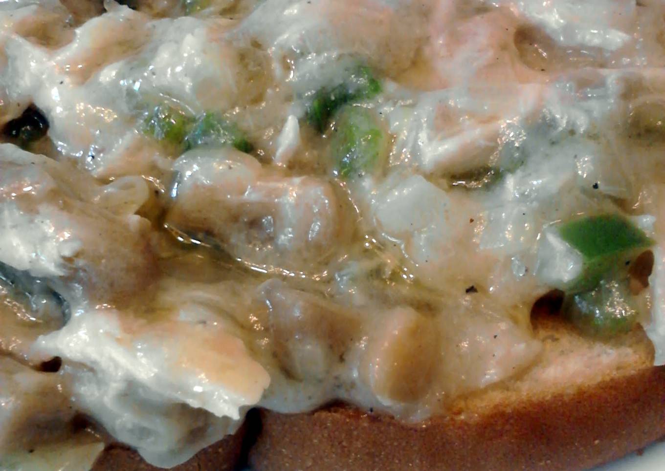 Shi-Turkey On a Shingle