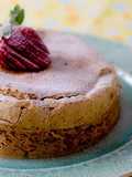 Gluten Free Poppy Seed Cake