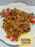 Kering Tempe Mie