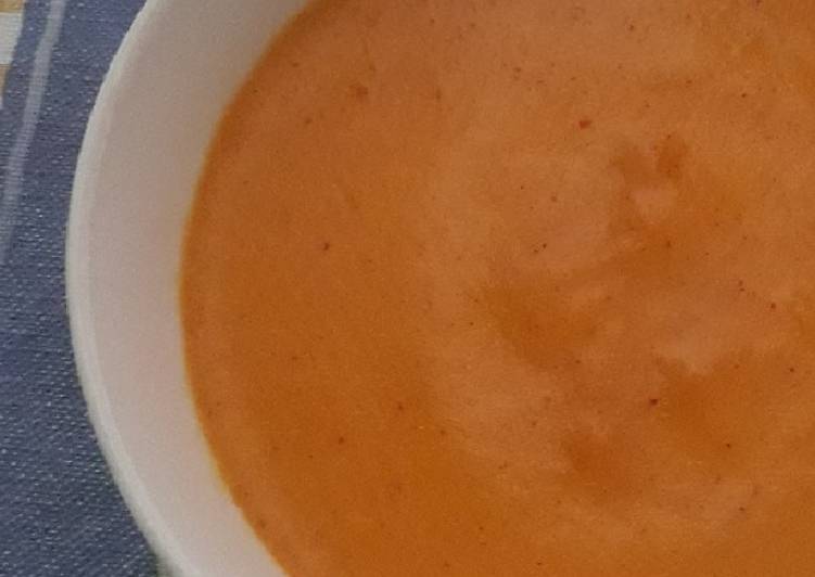 Cheese dipping sauce (keto) #ketopad_cp_ketosauce