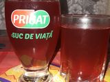 Compot de căpșuni