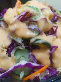 Foto resep Salad sayuran