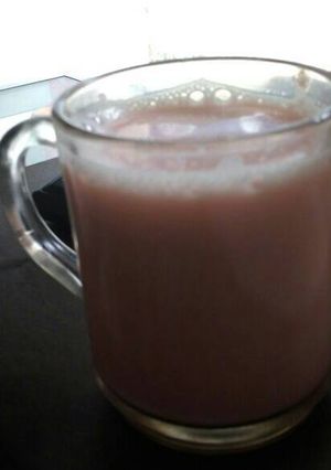 Foto resep Sule..(susu kedelai)