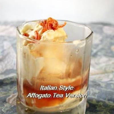 Affogato Trifles