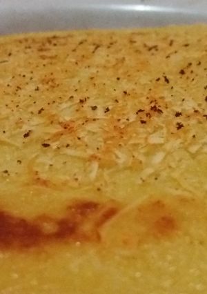 Foto resep Proll Tape Teflon