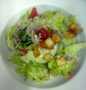 Easy Steps to Make Recipe Classic Salad that is  Makes Drooling, So Delicious}