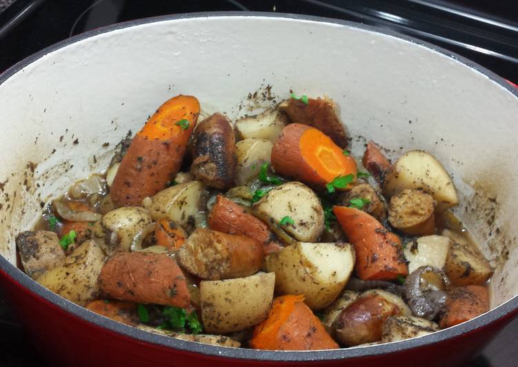 Step-by-Step Guide to Make Ultimate Dublin Coddle
