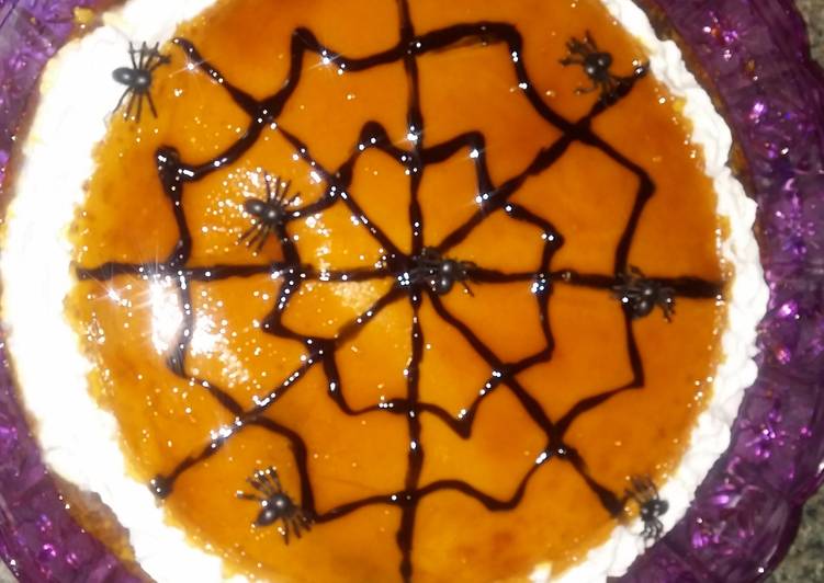 Traditional Flan Traditional Flan