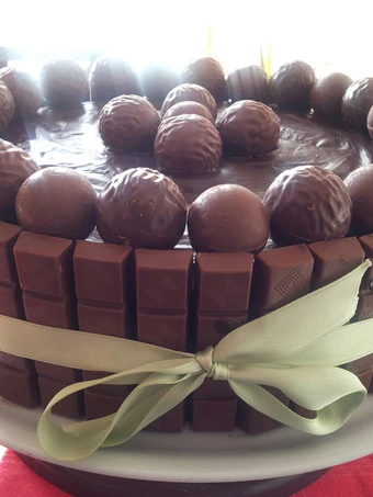 Easy Steps Prepare Recipes AMIEs Moist CHOCOLATE Cake the Awesome  Tasty.