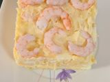 195. Ensaladilla de Gambas