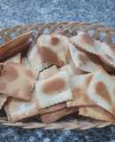 Galletitas de semolín al estilo de @Mamucha Silvia
