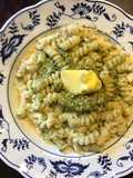 California Farm Fennel Greens Pesto Sauce