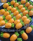 Tart Nenas Gebu 🍍