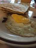 Avocado Flatbread